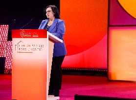 Social Housing Congress - Paris