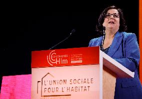 Social Housing Congress - Paris