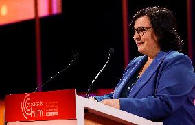 Social Housing Congress - Paris