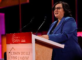 Social Housing Congress - Paris