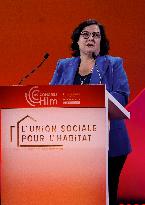 Social Housing Congress - Paris
