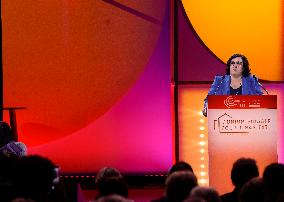 Social Housing Congress - Paris