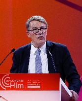 Social Housing Congress - Paris