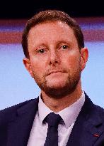 Social Housing Congress - Paris