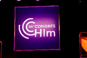 Social Housing Congress - Paris