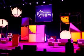 Social Housing Congress - Paris