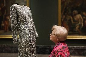 Giorgio Armani: Milano, per amore Exhibition - Milan