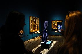 Giorgio Armani: Milano, per amore Exhibition - Milan