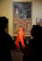 Giorgio Armani: Milano, per amore Exhibition - Milan