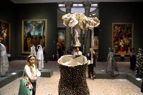 Giorgio Armani: Milano, per amore Exhibition - Milan