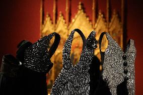 Giorgio Armani: Milano, per amore Exhibition - Milan