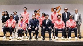 World Athletics Championships Tokyo 2025