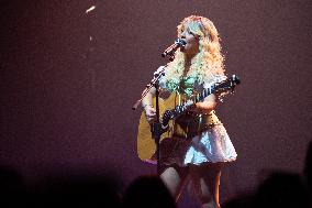 Chanel Yates Performs At KOKO - London