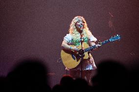 Chanel Yates Performs At KOKO - London