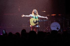 Chanel Yates Performs At KOKO - London