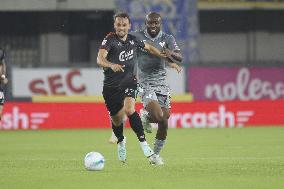 CALCIO - Coppa Italia - Hellas Verona FC vs Venezia FC