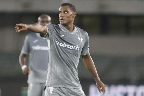 CALCIO - Coppa Italia - Hellas Verona FC vs Venezia FC