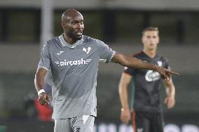 CALCIO - Coppa Italia - Hellas Verona FC vs Venezia FC