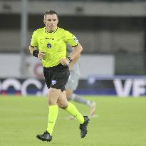 CALCIO - Coppa Italia - Hellas Verona FC vs Venezia FC