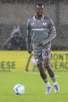 CALCIO - Coppa Italia - Hellas Verona FC vs Venezia FC