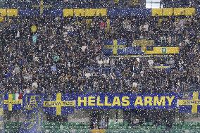 CALCIO - Coppa Italia - Hellas Verona FC vs Venezia FC