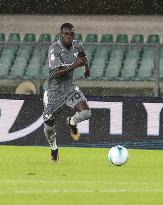 CALCIO - Coppa Italia - Hellas Verona FC vs Venezia FC