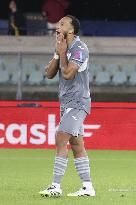 CALCIO - Coppa Italia - Hellas Verona FC vs Venezia FC