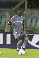 CALCIO - Coppa Italia - Hellas Verona FC vs Venezia FC