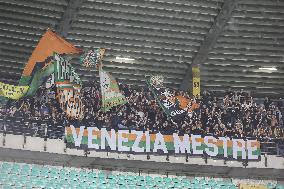 CALCIO - Coppa Italia - Hellas Verona FC vs Venezia FC