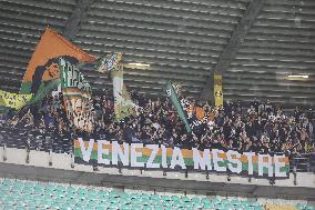 CALCIO - Coppa Italia - Hellas Verona FC vs Venezia FC
