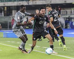CALCIO - Coppa Italia - Hellas Verona FC vs Venezia FC