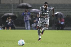 CALCIO - Coppa Italia - Hellas Verona FC vs Venezia FC