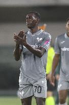 CALCIO - Coppa Italia - Hellas Verona FC vs Venezia FC