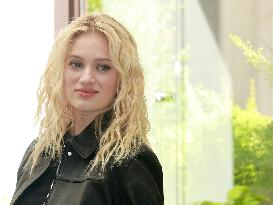 Heads or Tails? Photocall - Rome