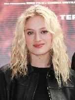 Heads or Tails? Photocall - Rome