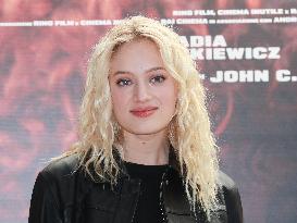 Heads or Tails? Photocall - Rome