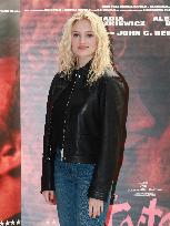 Heads or Tails? Photocall - Rome