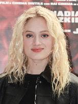 Heads or Tails? Photocall - Rome