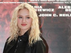 Heads or Tails? Photocall - Rome