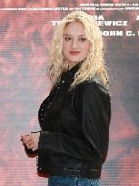 Heads or Tails? Photocall - Rome