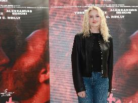 Heads or Tails? Photocall - Rome