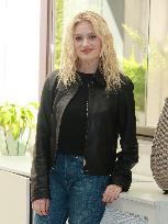 Heads or Tails? Photocall - Rome