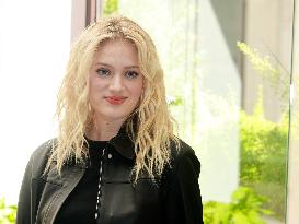 Heads or Tails? Photocall - Rome