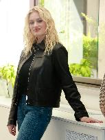 Heads or Tails? Photocall - Rome