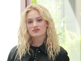 Heads or Tails? Photocall - Rome