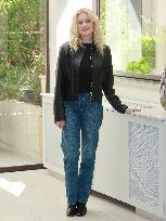 Heads or Tails? Photocall - Rome