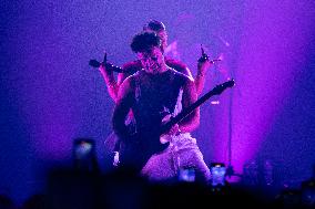 Caity Baser Performs At KOKO - London