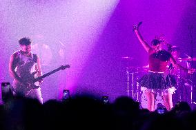 Caity Baser Performs At KOKO - London