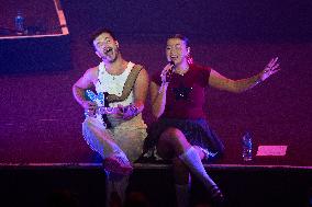 Caity Baser Performs At KOKO - London