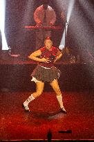 Caity Baser Performs At KOKO - London